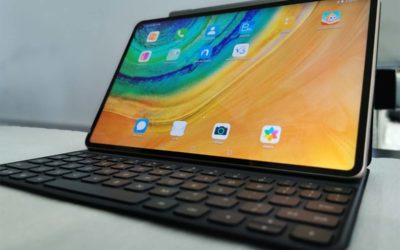 La mejor tableta que puedes encontrar si no quieres comprar un iPad