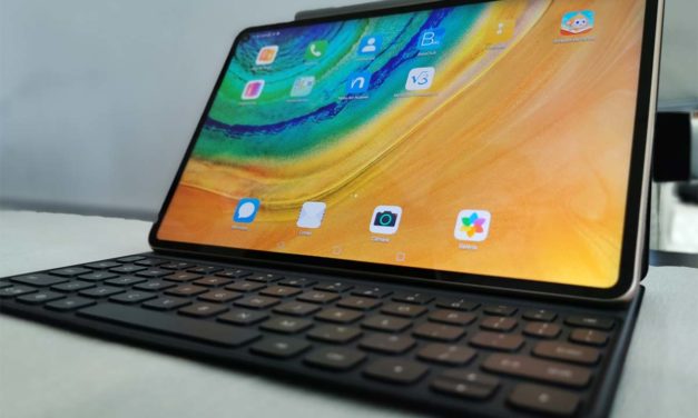 La mejor tableta que puedes encontrar si no quieres comprar un iPad