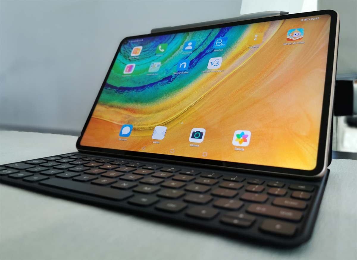 La mejor tableta que puedes encontrar si no quieres comprar un iPad