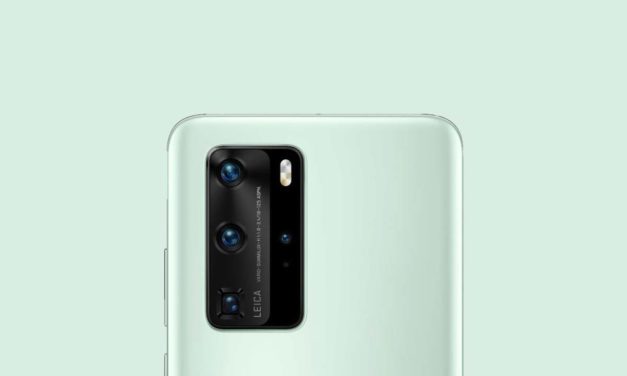 5 características que nos gustaría ver en el Huawei P40