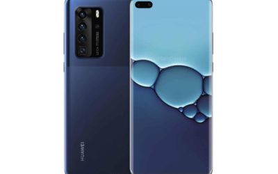 Estas son las novedades que esperamos en el Huawei P40 Pro