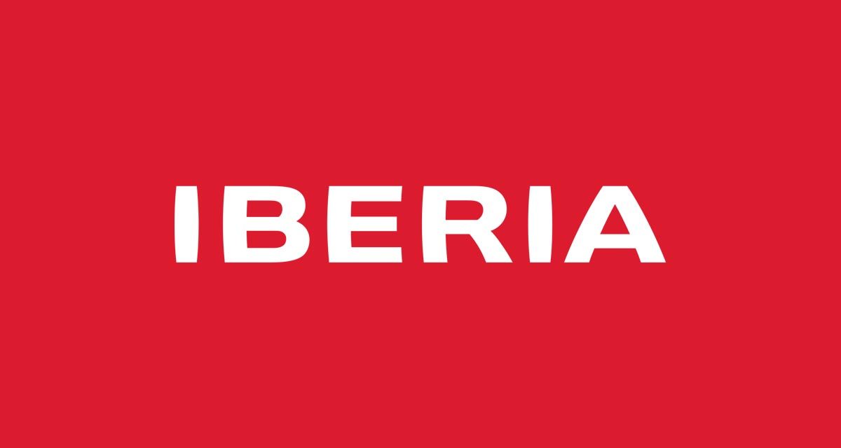 El check in online de Iberia no funciona ni en web ni en app