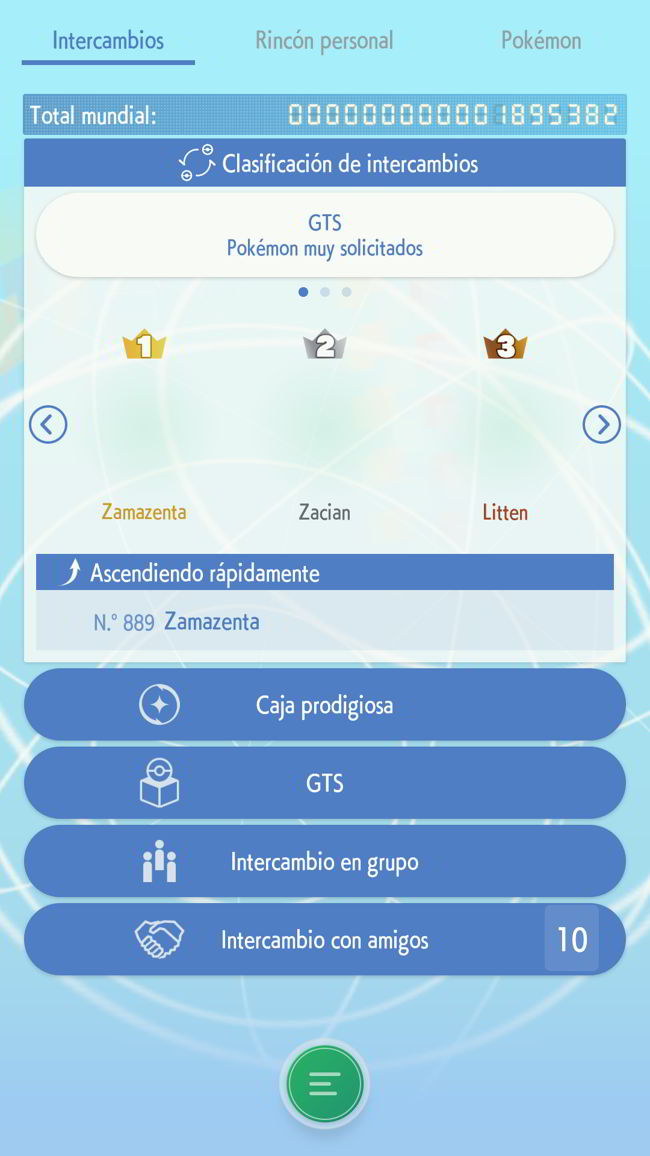 instalar pokemon home android 13