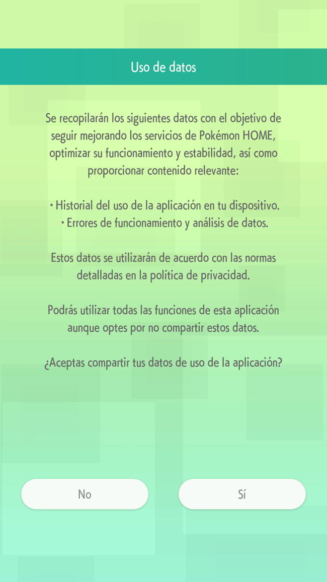 instalar pokemon home android 7