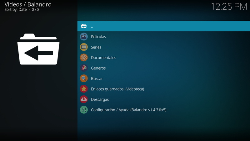 kodi 14