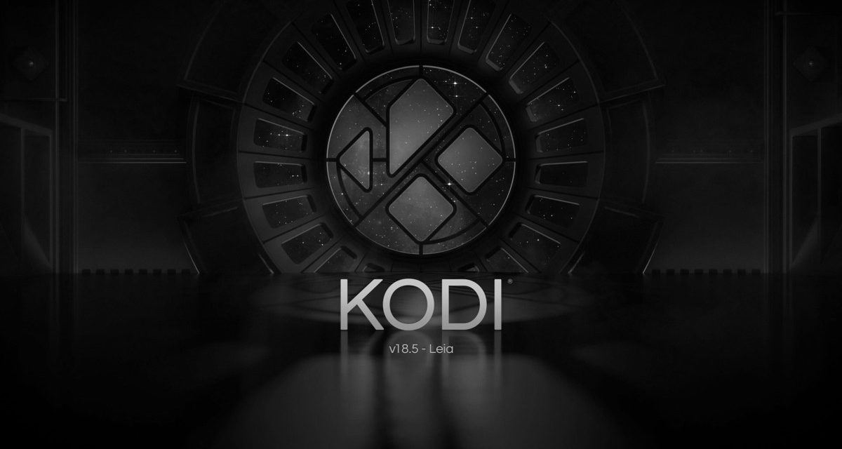 Kodi no funciona, causas más habituales y su solución