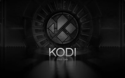 Kodi no funciona, causas más habituales y su solución