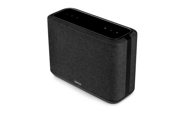 Tengas donde tengas tú música podrás escucharla en los nuevos altavoces de Denon
