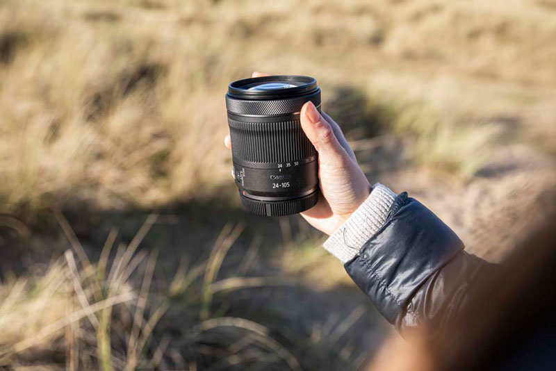 Esta es la cámara que necesitas para dar tus primeros pinitos en fotografía 7 lanzamiento Canon EOS 850D objetivo suelto