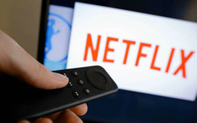 Esta es la inversión de Netflix en contenido los últimos 5 años