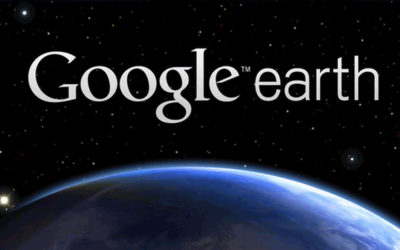 Las cosas más raras que puedes ver en Google Earth