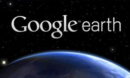 Las cosas más raras que puedes ver en Google Earth