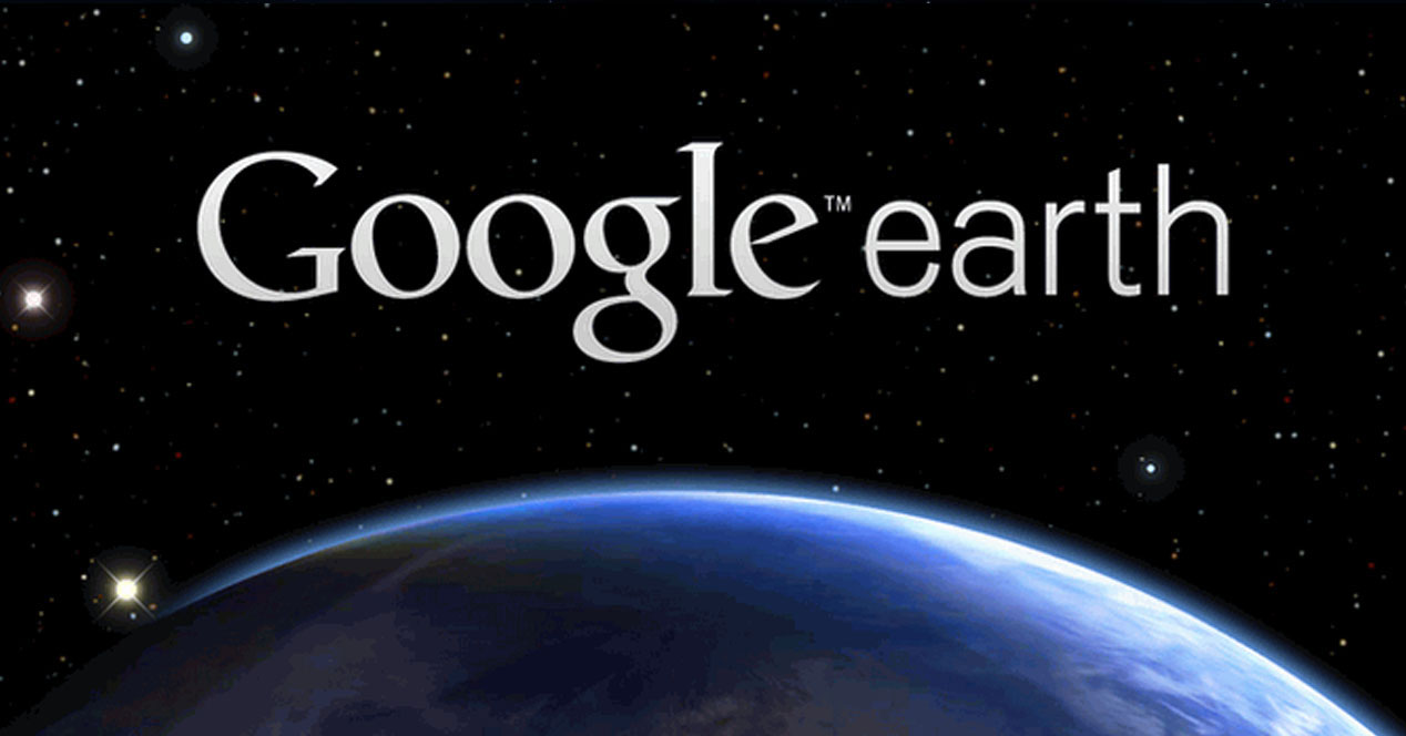 Las cosas más raras que puedes ver en Google Earth