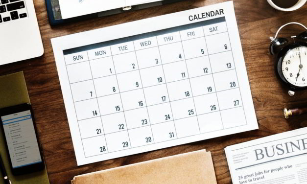 Las mejores plantillas de calendario para Office