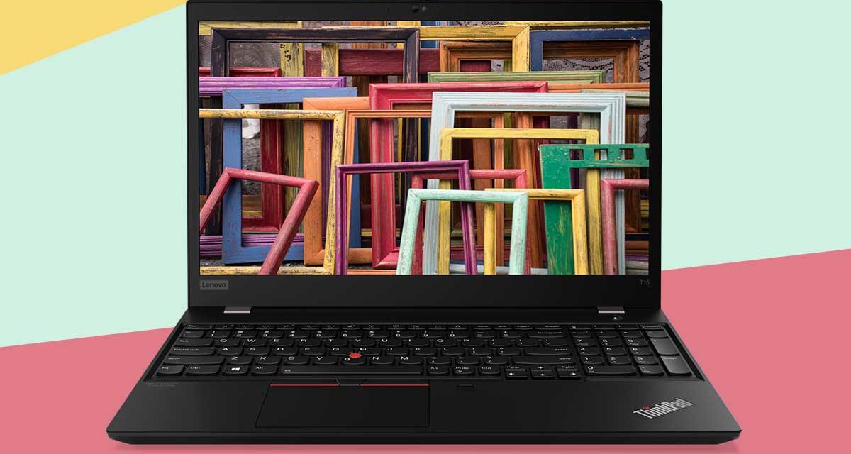 Lenovo ThinkPad T14: características, precio y opiniones