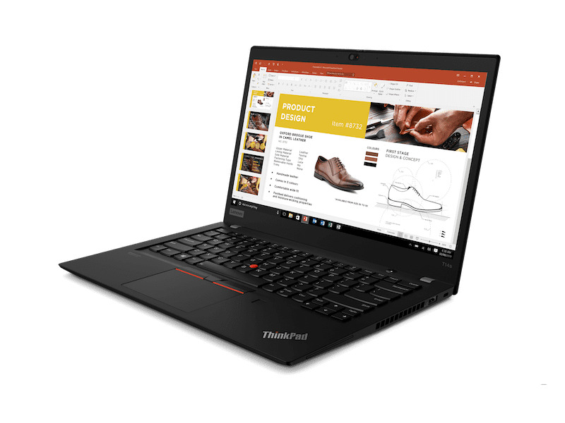 La nueva serie ThinkPad de Lenovo llega a España y estos son sus precios 2