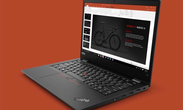 5 características que debes tener en cuenta a la hora de comprar un portátil Lenovo