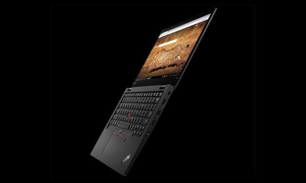 Lenovo hace accesibles sus ThinkPad con este portátil de menos de 800 euros