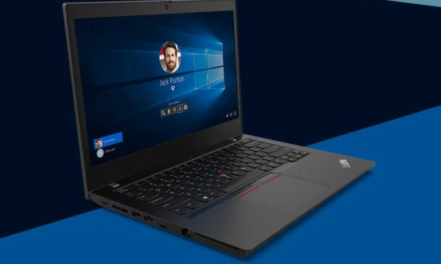Lenovo L14: características, precio y opiniones