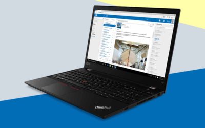 La nueva serie ThinkPad de Lenovo llega a España y estos son sus precios