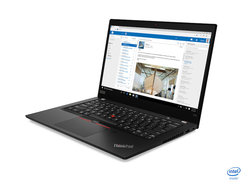 lenovo thinkpad x13 yoga 2020 2