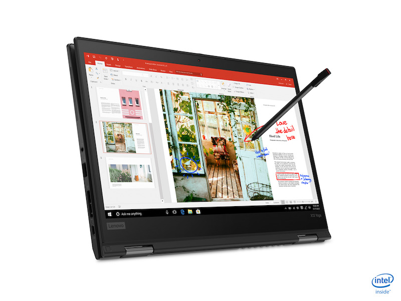 Lenovo ThinkPad X13 Yoga: características, precio y opiniones 1