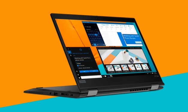 Lenovo ThinkPad X13 Yoga: características, precio y opiniones