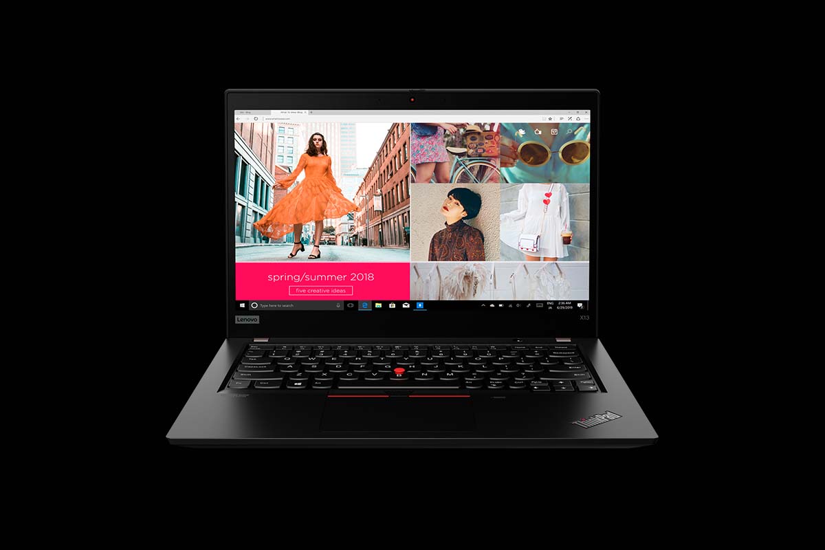 lenovo thinkpad x13