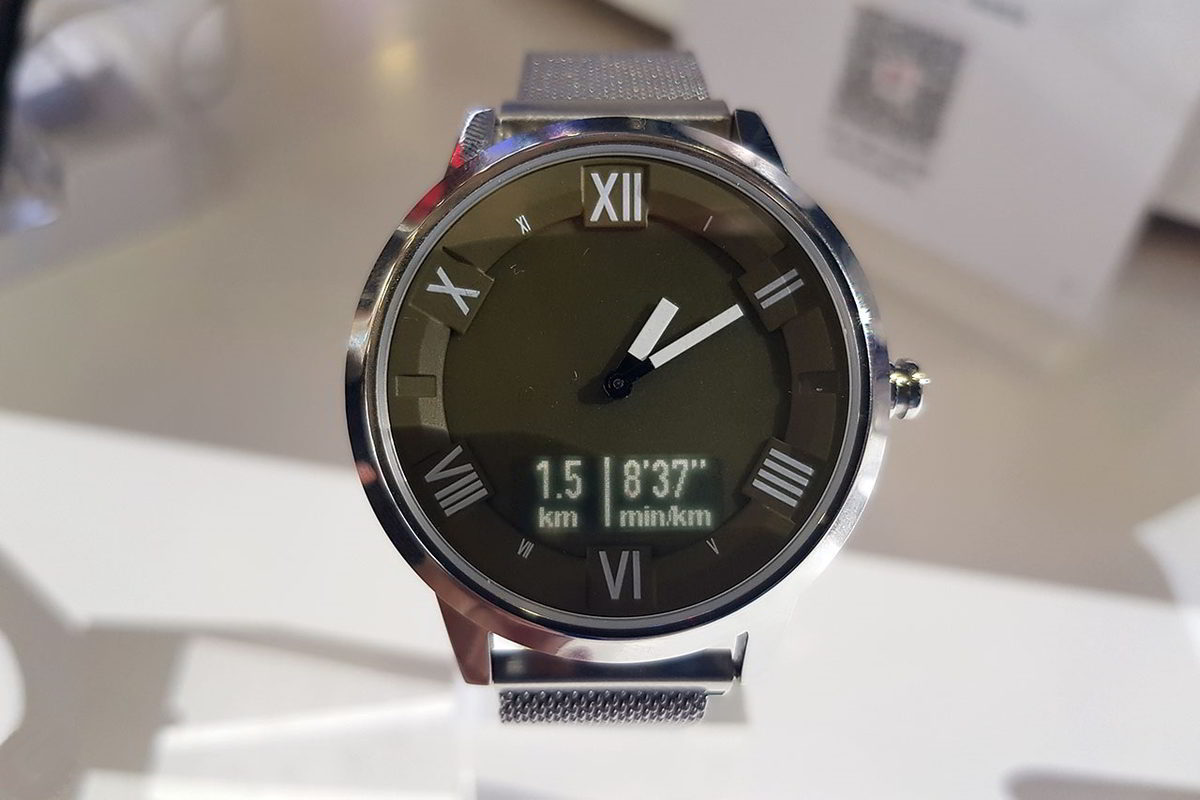 Lenovo Watch X