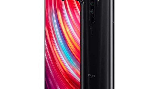Los 5 mejores accesorios para Xiaomi Redmi Note 8 Pro