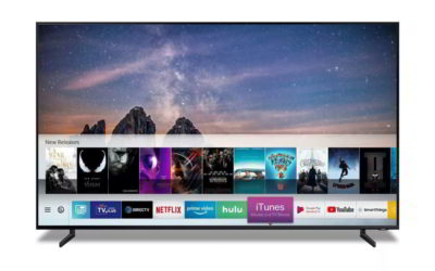 Los mejores dispositivos para convertir tu TV en una Smart TV