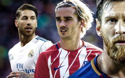 Mejores alternativas a Mis Marcadores para seguir el fútbol