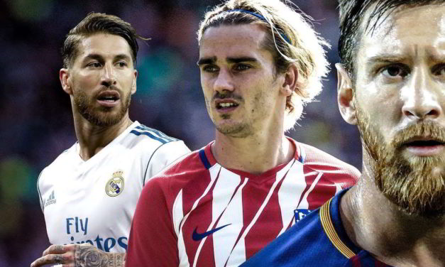 Mejores alternativas a Mis Marcadores para seguir el fútbol