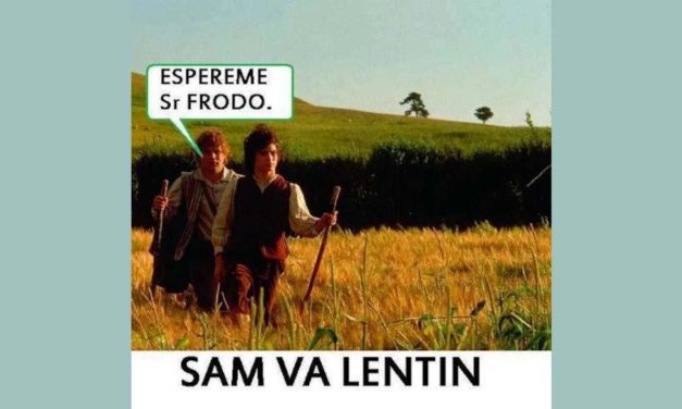 Sam va lentín, los mejores memes de San Valentín 2020 para compartir