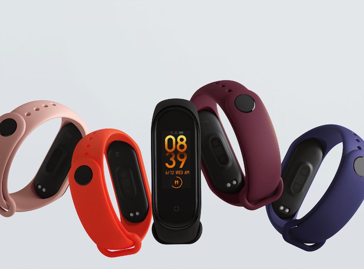 mi band notificaciones no llegan