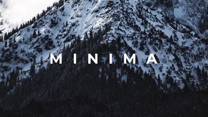 Minima