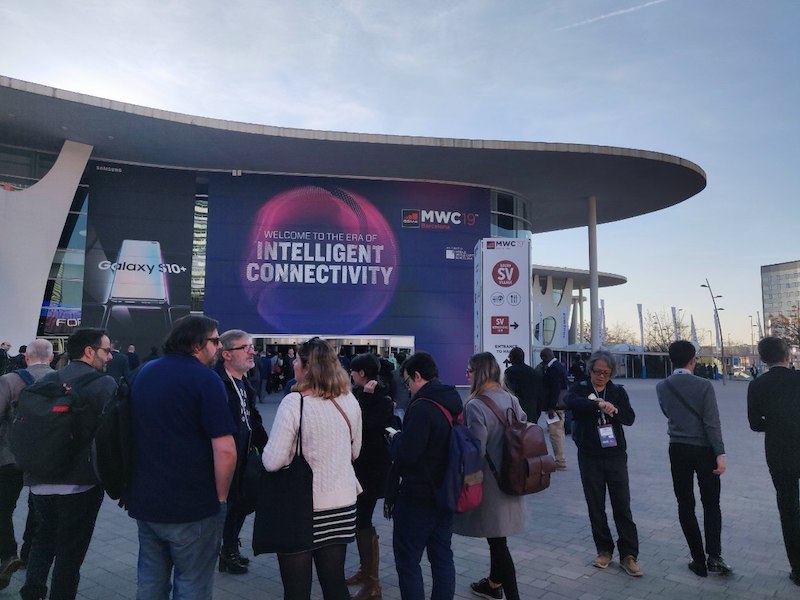 Se aplaza al viernes la decisión de mantener o no el Mobile World Congress 1