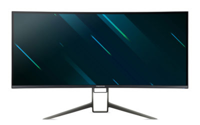 Ventajas de jugar con mini LED y 300 Hz de refresco en un monitor gaming