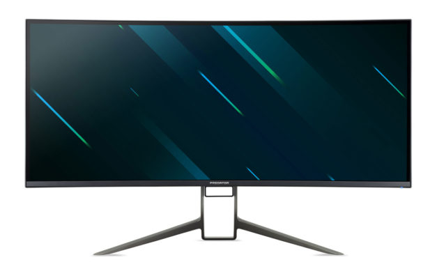 Ventajas de jugar con mini LED y 300 Hz de refresco en un monitor gaming