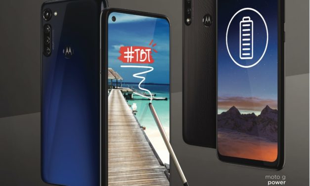 Nuevos Motorola Moto G, así quieren competir contra Xiaomi