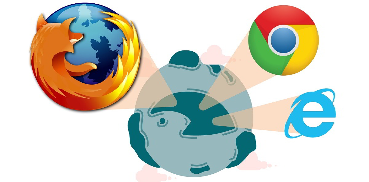 ¿Qué navegador consume más memoria RAM, Chrome, Firefox o Microsoft Edge?