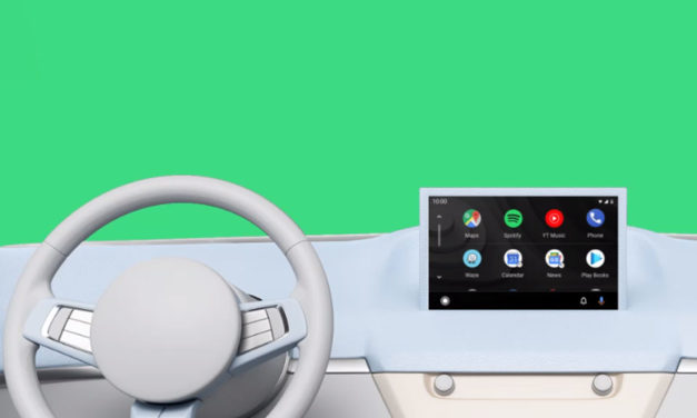 Android Auto se actualiza con una función que te interesa conocer
