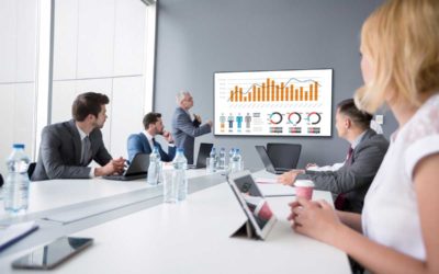 Estas son las nuevas soluciones audiovisuales para profesionales de Panasonic
