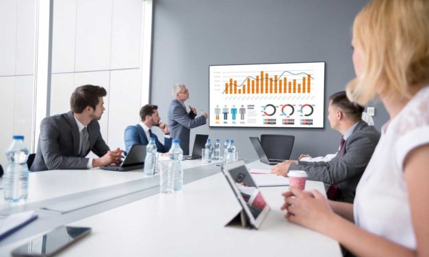 Estas son las nuevas soluciones audiovisuales para profesionales de Panasonic