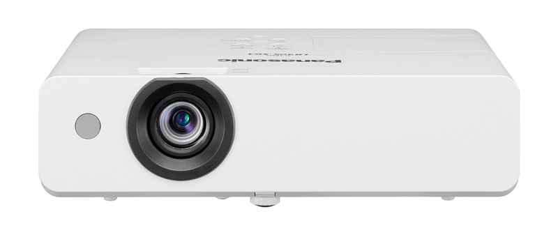 nuevas soluciones audiovisuales para profesionales de Panasonic PT-LB426