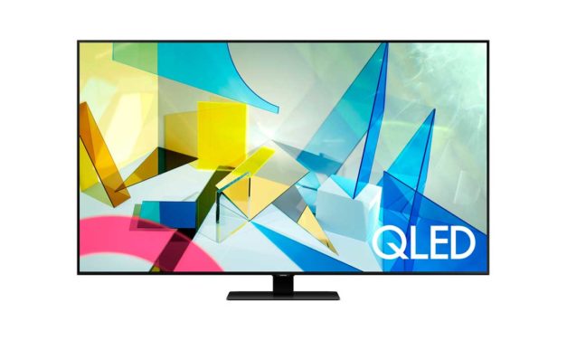 Pantallas verticales y resolución 8K, Samsung da la vuelta a sus teles