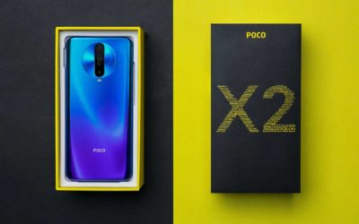POCO X2, ¿hay vida lejos del ala de Xiaomi?