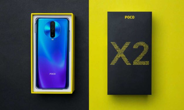 POCO X2, ¿hay vida lejos del ala de Xiaomi?