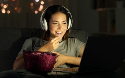 5 sitios para ver películas gratis en Internet