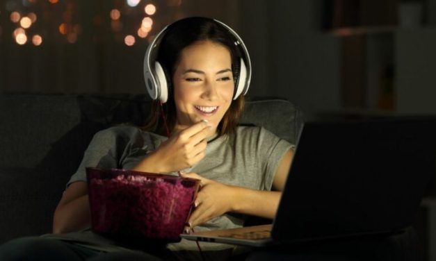 5 sitios para ver películas gratis en Internet